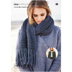 Rico Design Pattern 782
