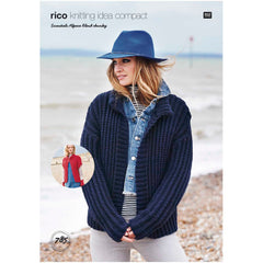 Rico Design Pattern 785