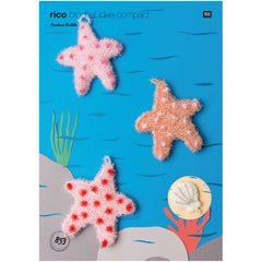 Rico Design Pattern 853