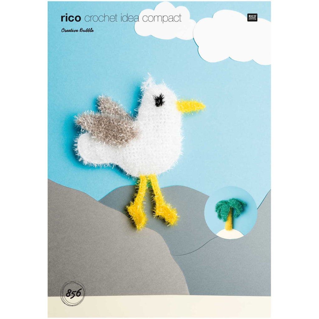 Rico Design Pattern 856