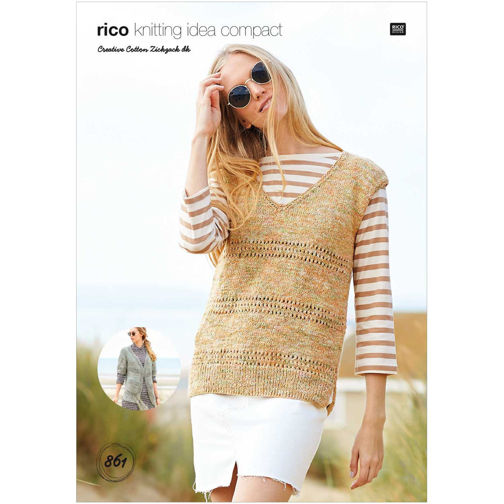 Rico Design Pattern 861