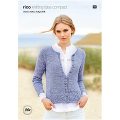 Rico Design Pattern 862
