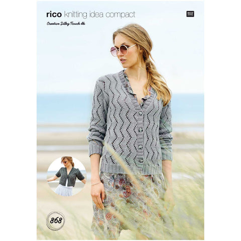 Rico Design Pattern 868
