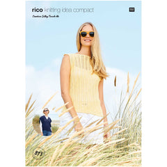 Rico Design Pattern 873