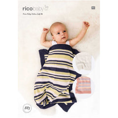 Rico Design Pattern 883