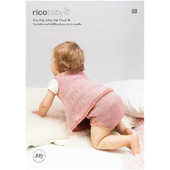 Rico Design Pattern 885