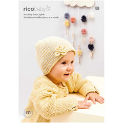 Rico Design Pattern 887