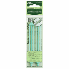 Double-Ended Stitch Holder: Medium