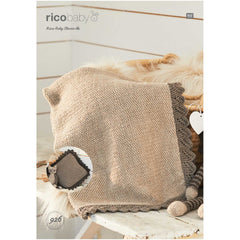 Rico Design Pattern 926