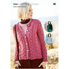 Rico Design Pattern 939