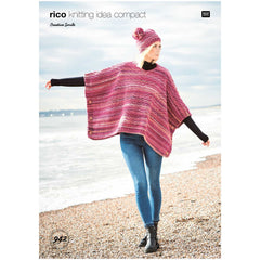 Rico Design Pattern 942