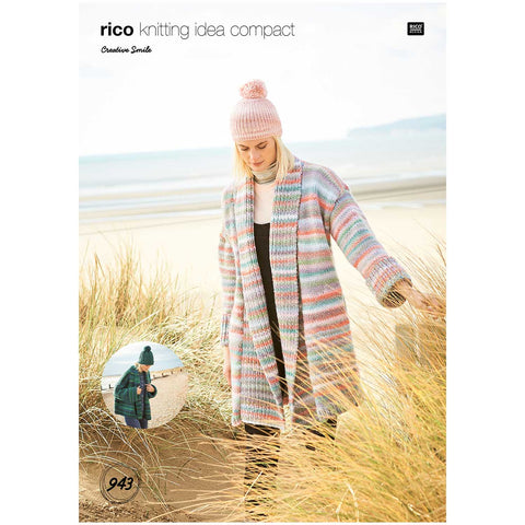 Rico Design Pattern 943