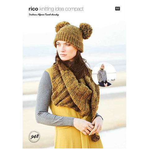 Rico Design Pattern 948