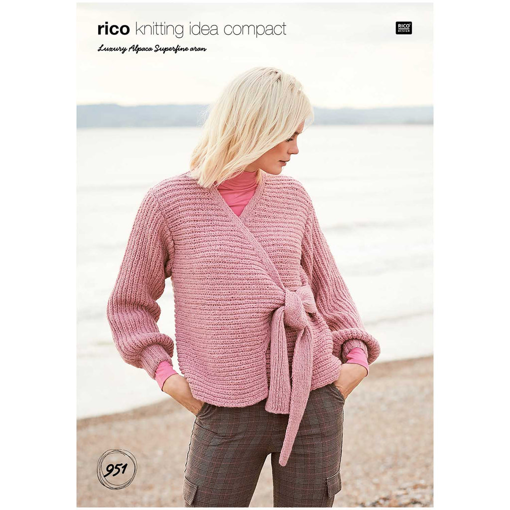 Rico Design Pattern 951