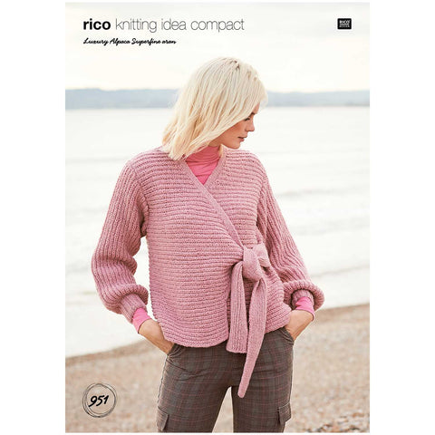 Rico Design Pattern 951