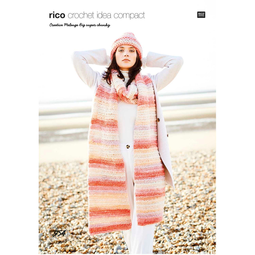 Rico Design Pattern 954