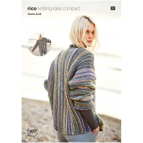 Rico Design Pattern 957