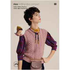 Rico Design Pattern 964