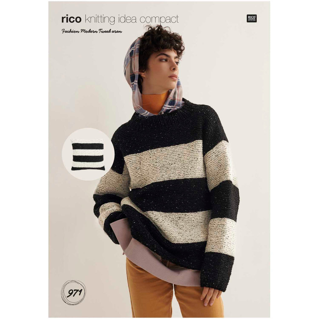 Rico Design Pattern 971