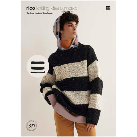 Rico Design Pattern 971