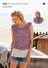 Rico Design Pattern 301