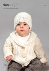 Rico Design Pattern 334