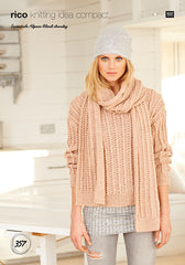 Rico Design Pattern 357