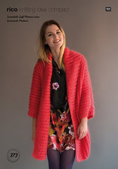 Rico Design Pattern 373