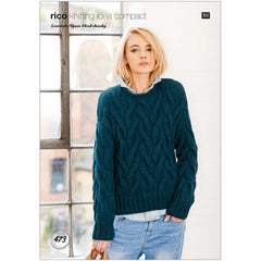 Rico Design Pattern 473