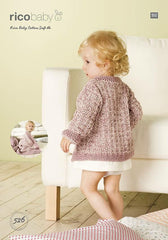 Rico Design Pattern 526