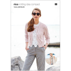 Rico Design Pattern 566