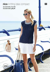Rico Design Pattern 570