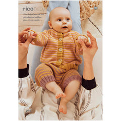 Rico Design Pattern 975