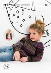 Rico Design Pattern 624
