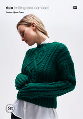 Rico Design Pattern 680