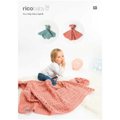 Rico Design Pattern 706