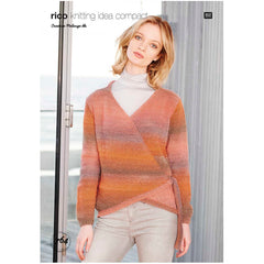 Rico Design Pattern 764