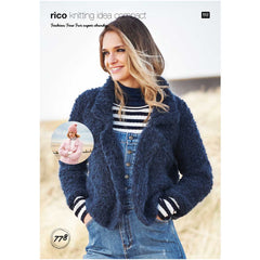 Rico Design Pattern 778
