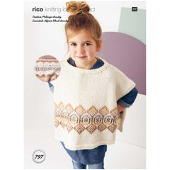 Rico Design Pattern 797