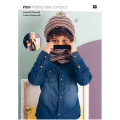 Rico Design Pattern 798