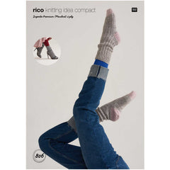 Rico Design Pattern 806