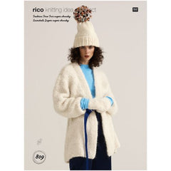 Rico Design Pattern 809