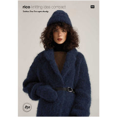 Rico Design Pattern 830