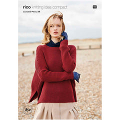 Rico Design Pattern 850
