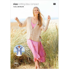 Rico Design Pattern 860