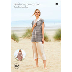 Rico Design Pattern 878