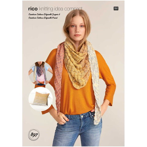 Rico Design Pattern 897