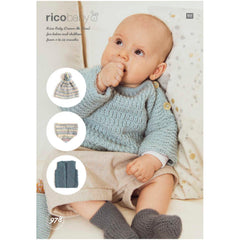 Rico Design Pattern 978