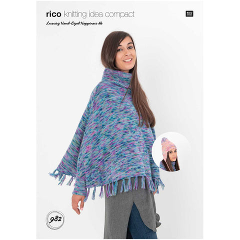 Rico Design Pattern 982