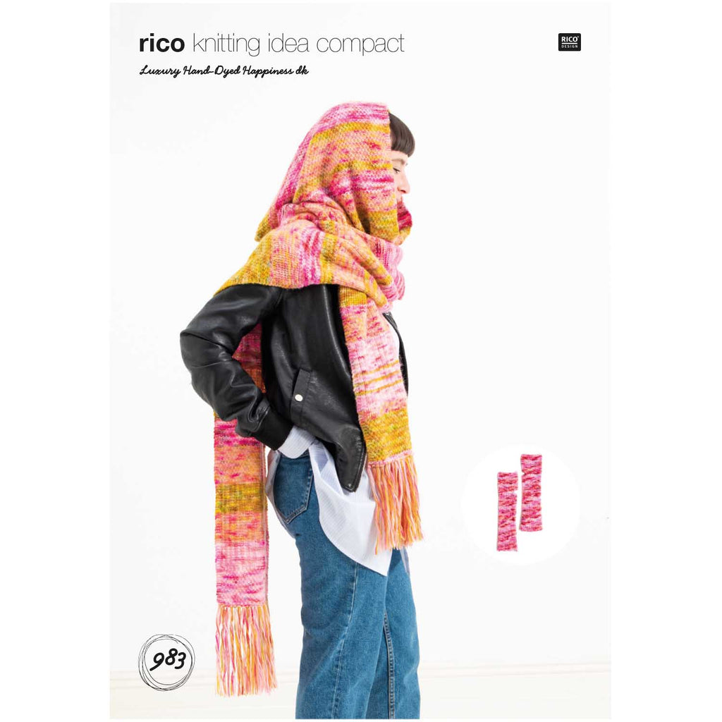 Rico Design Pattern 983